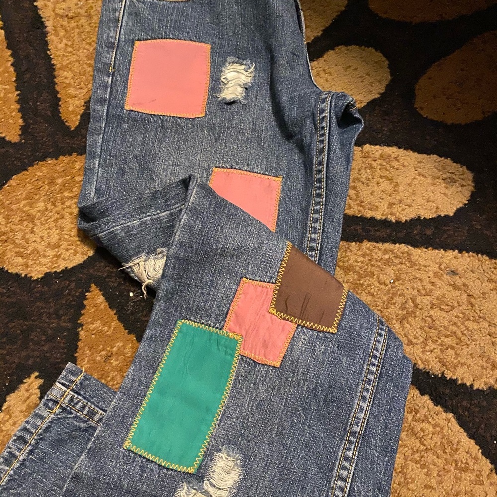 Jeans - Picture 2 of 3